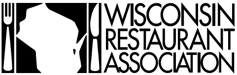 Wisconsin Restaurant Association logo