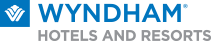Wyndham Orlando Resort International Drive logo