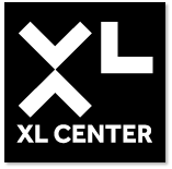 XL Center logo