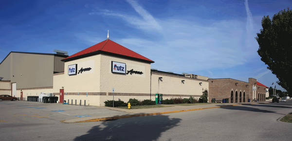 York ExpoCenter