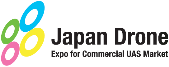 Japan Drone 2016