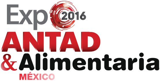 ExpoANTAD & Alimentaria México 2016