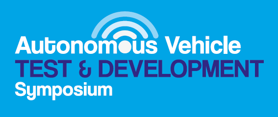 Autonomous Vehicle Test & Development Symposium 2016