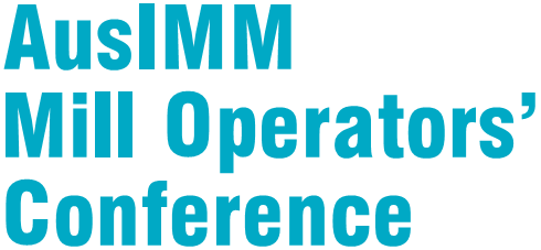 AusIMM Mill Operators'' Conference 2016