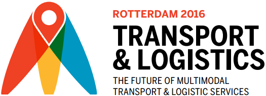 Transport & Logistics Rotterdam 2016