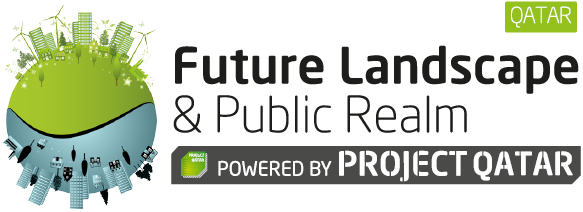 Future Landscape and Public Realm Qatar 2017