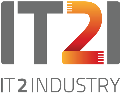 IT2Industry@electronica 2016