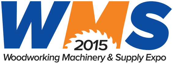 Woodworking Machinery & Supply Expo (WMS) 2015