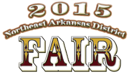 Northeast Arkansas District Fair 2015