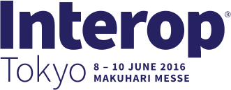 Interop Tokyo 2016