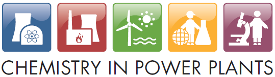 Chemistry in Power Plants 2019