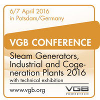 Steam Generators, Industrial and Cogeneration Plants 2016