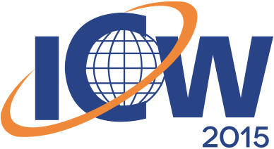 International Construction Week 2015