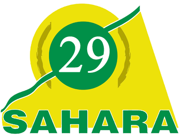 SAHARA 2016