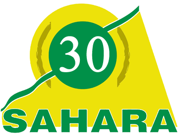 SAHARA 2017