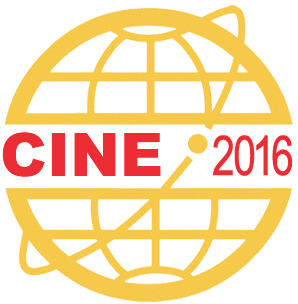 CINE 2016