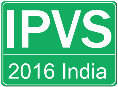 IPVS Trade Fair & Conference 2016
