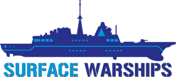 Surface Warships 2016