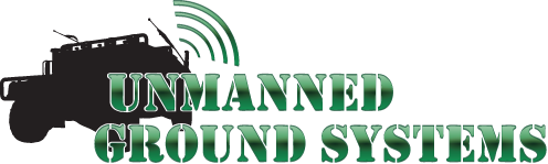Unmanned Ground Systems 2016