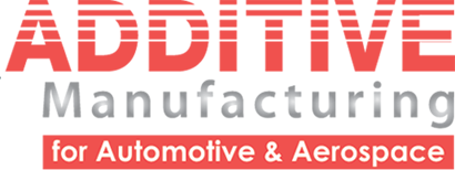 Additive Manufacturing for Automotive and Aerospace 2015
