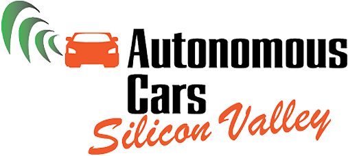 Autonomous Cars Silicon Valley 2016