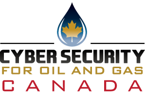Cyber Security for Oil & Gas Canada 2016
