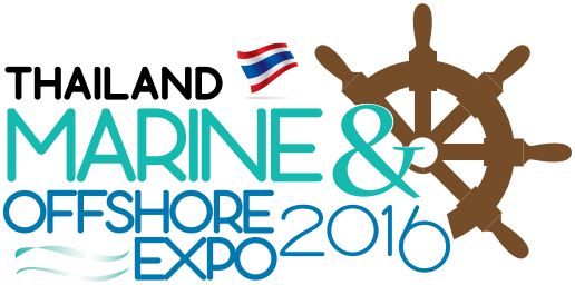 Thailand Marine & Offshore Expo (TMOX) 2016