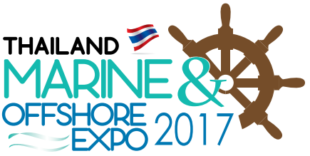Thailand Marine & Offshore Expo (TMOX) 2017