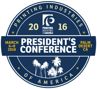 President''s Conference 2016