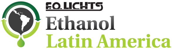 F.O.Lichts Ethanol Latin Amercia 2015