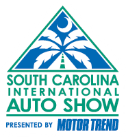 South Carolina International Auto Show 2016
