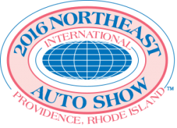 Northeast International Auto Show 2016