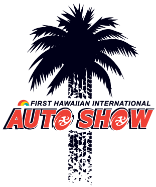 First Hawaiian International Auto Show 2018