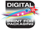 Digital Print For Packaging US 2015