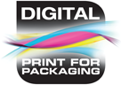 Digital Print for Packaging Europe 2015