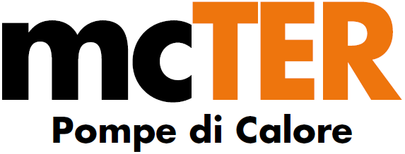 mcTER Pompe di Calore 2016