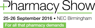 Pharmacy Show 2016