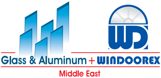 Glass & Aluminum + WinDoorEx Middle East 2022