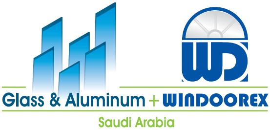 Glass & Aluminum + WinDoorEx Saudi Arabia 2017