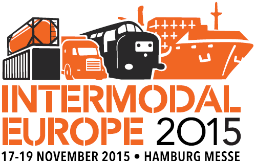 Intermodal Europe 2015