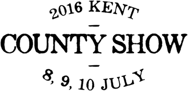 Kent County Show 2016