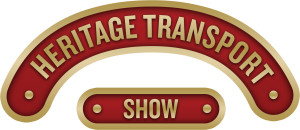 Heritage Transport Show 2017