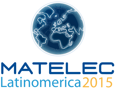 MATELEC LatinAmerica 2015