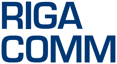 RIGA COMM 2015