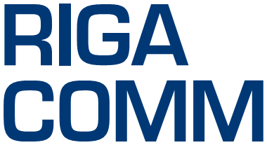 RIGA COMM 2020