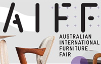 Australian International Furniture Fair 2016