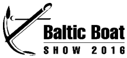 Baltic Boat Show 2016