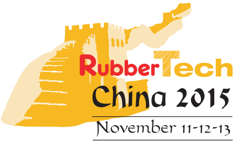 RubberTech China 2015