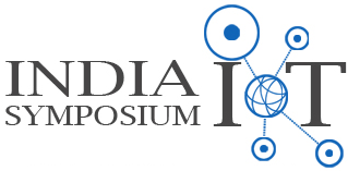 India IoT Symposium 2016