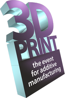 3D print exhibition 2016